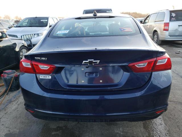 Photo 5 VIN: 1G1ZB5ST1JF224973 - CHEVROLET MALIBU 