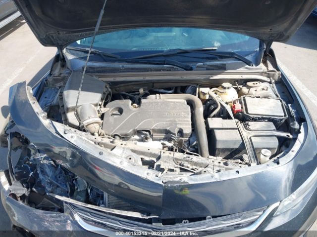 Photo 9 VIN: 1G1ZB5ST1JF228408 - CHEVROLET MALIBU 