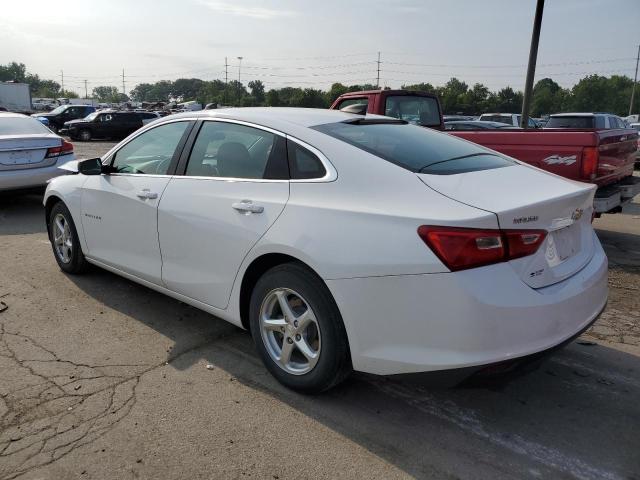 Photo 1 VIN: 1G1ZB5ST1JF232331 - CHEVROLET MALIBU LS 