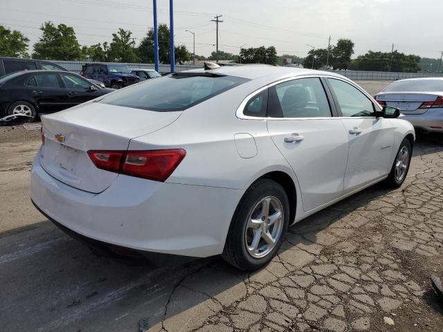 Photo 2 VIN: 1G1ZB5ST1JF232331 - CHEVROLET MALIBU LS 