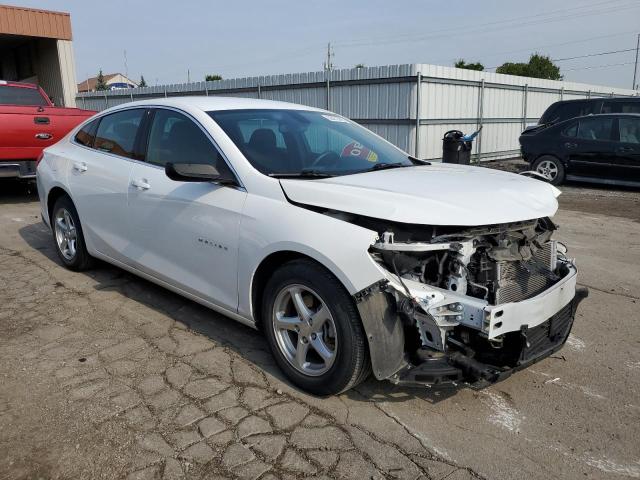 Photo 3 VIN: 1G1ZB5ST1JF232331 - CHEVROLET MALIBU LS 