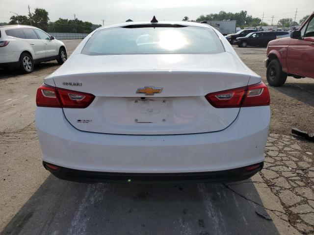 Photo 5 VIN: 1G1ZB5ST1JF232331 - CHEVROLET MALIBU LS 