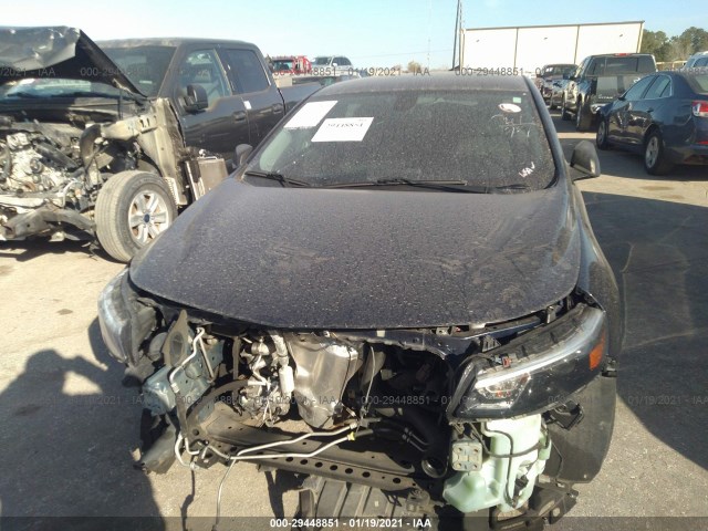 Photo 5 VIN: 1G1ZB5ST1JF233057 - CHEVROLET MALIBU 