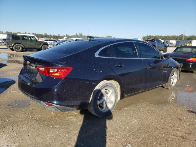 Photo 2 VIN: 1G1ZB5ST1JF245645 - CHEVROLET MALIBU 