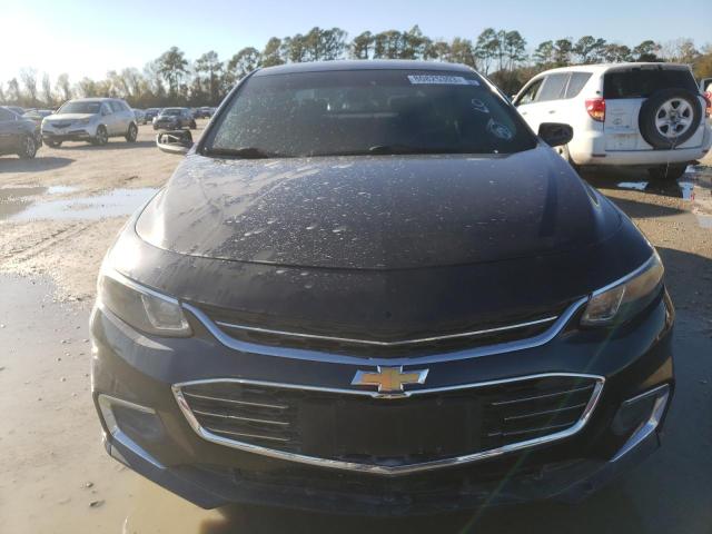 Photo 4 VIN: 1G1ZB5ST1JF245645 - CHEVROLET MALIBU 