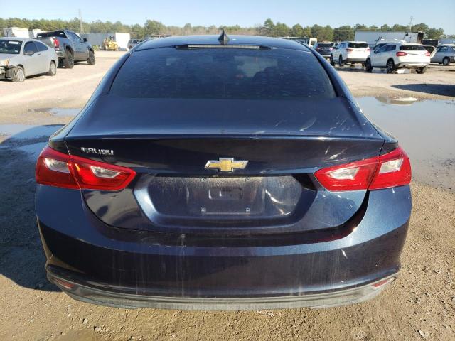 Photo 5 VIN: 1G1ZB5ST1JF245645 - CHEVROLET MALIBU 