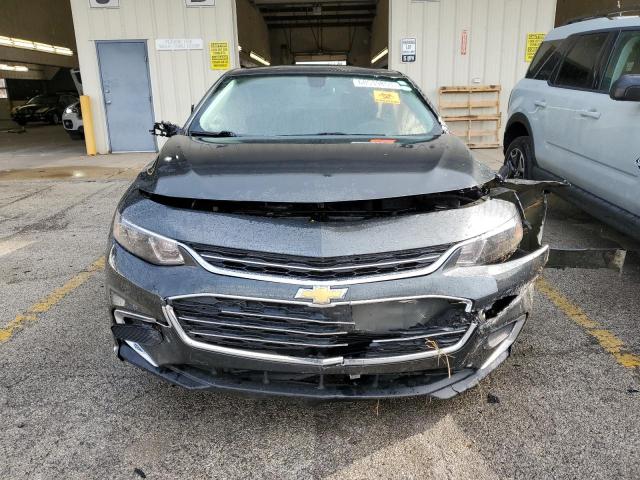 Photo 4 VIN: 1G1ZB5ST1JF245676 - CHEVROLET MALIBU LS 