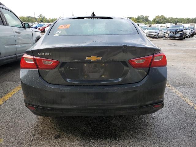 Photo 5 VIN: 1G1ZB5ST1JF245676 - CHEVROLET MALIBU LS 