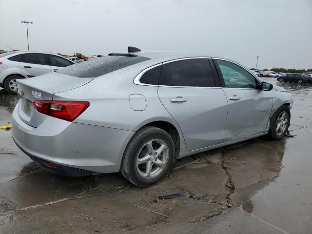 Photo 2 VIN: 1G1ZB5ST1JF256340 - CHEVROLET MALIBU 