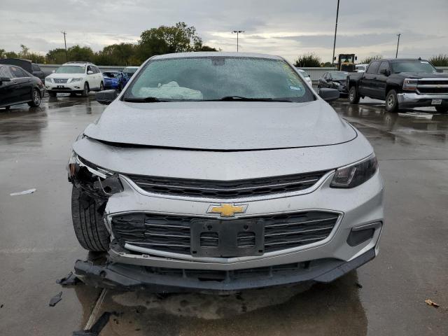 Photo 4 VIN: 1G1ZB5ST1JF256340 - CHEVROLET MALIBU 