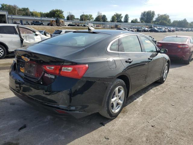 Photo 2 VIN: 1G1ZB5ST1JF257794 - CHEVROLET MALIBU LS 