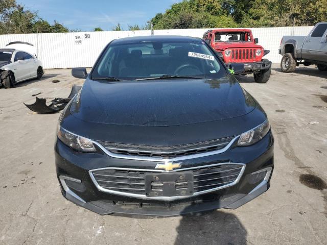 Photo 4 VIN: 1G1ZB5ST1JF257794 - CHEVROLET MALIBU LS 