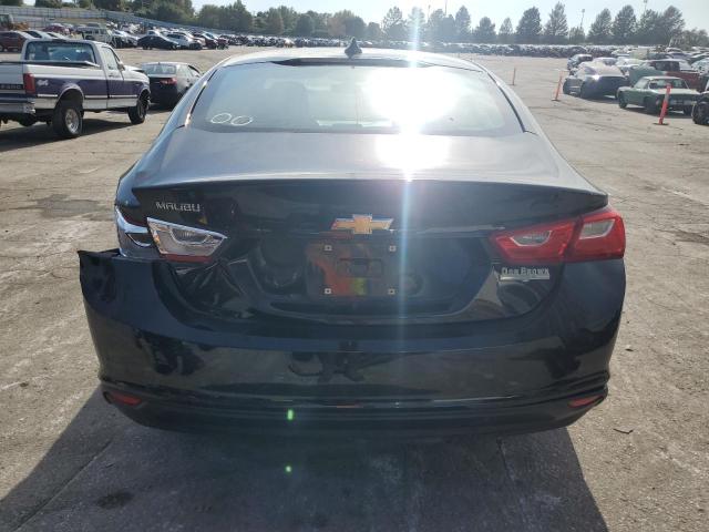 Photo 5 VIN: 1G1ZB5ST1JF257794 - CHEVROLET MALIBU LS 