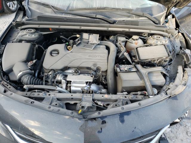 Photo 6 VIN: 1G1ZB5ST1JF257990 - CHEVROLET MALIBU LS 