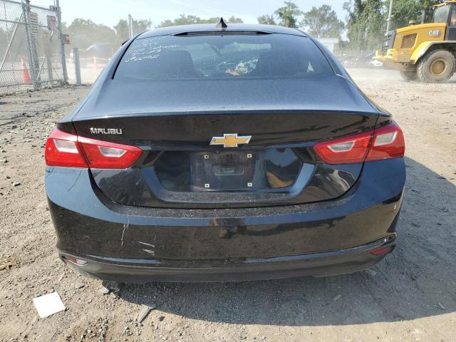 Photo 5 VIN: 1G1ZB5ST1JF270092 - CHEVROLET MALIBU 