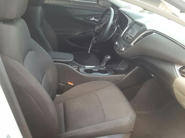 Photo 4 VIN: 1G1ZB5ST1JF277530 - CHEVROLET MALIBU LS 