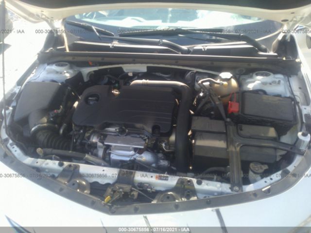 Photo 9 VIN: 1G1ZB5ST1JF281464 - CHEVROLET MALIBU 