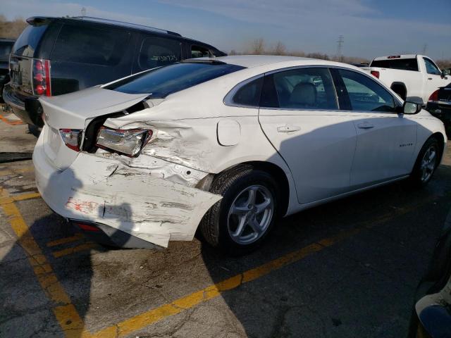 Photo 2 VIN: 1G1ZB5ST1JF285854 - CHEVROLET MALIBU 