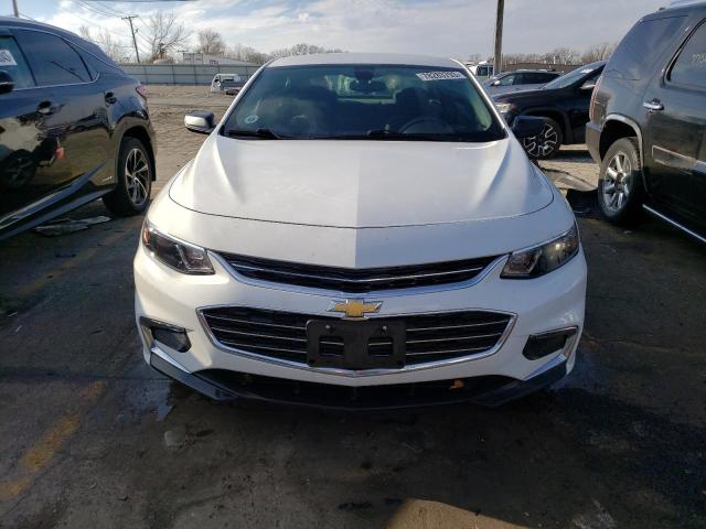 Photo 4 VIN: 1G1ZB5ST1JF285854 - CHEVROLET MALIBU 