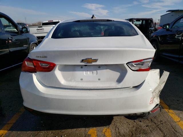 Photo 5 VIN: 1G1ZB5ST1JF285854 - CHEVROLET MALIBU 