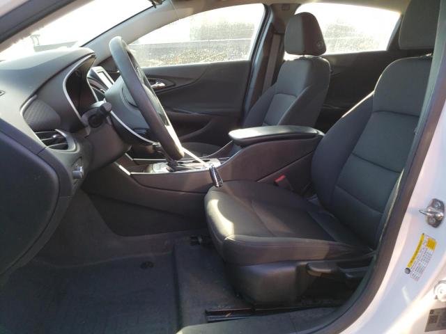 Photo 6 VIN: 1G1ZB5ST1JF285854 - CHEVROLET MALIBU 