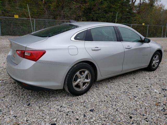 Photo 2 VIN: 1G1ZB5ST1JF290195 - CHEVROLET MALIBU LS 