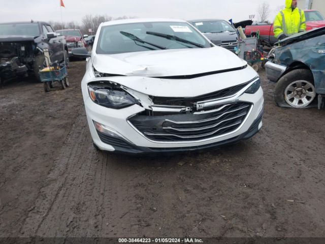 Photo 5 VIN: 1G1ZB5ST1KF110599 - CHEVROLET MALIBU 