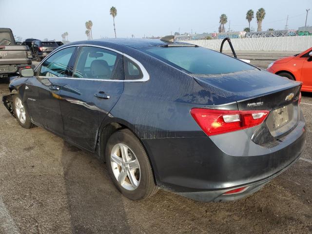 Photo 1 VIN: 1G1ZB5ST1KF126513 - CHEVROLET MALIBU LS 