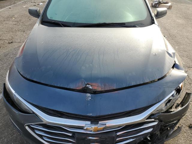 Photo 10 VIN: 1G1ZB5ST1KF126513 - CHEVROLET MALIBU LS 