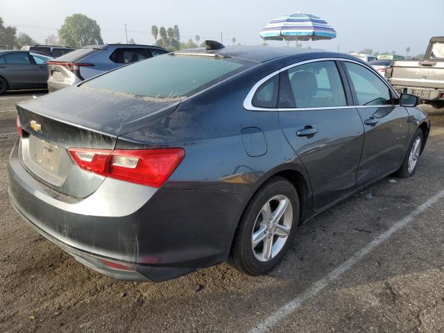 Photo 2 VIN: 1G1ZB5ST1KF126513 - CHEVROLET MALIBU LS 