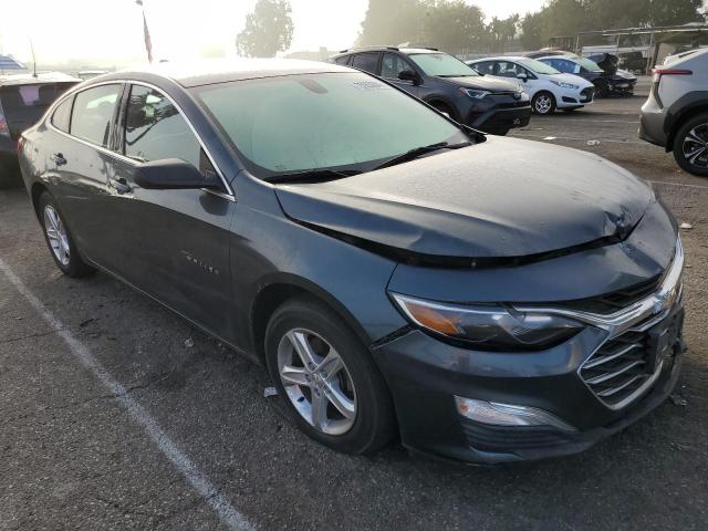 Photo 3 VIN: 1G1ZB5ST1KF126513 - CHEVROLET MALIBU LS 