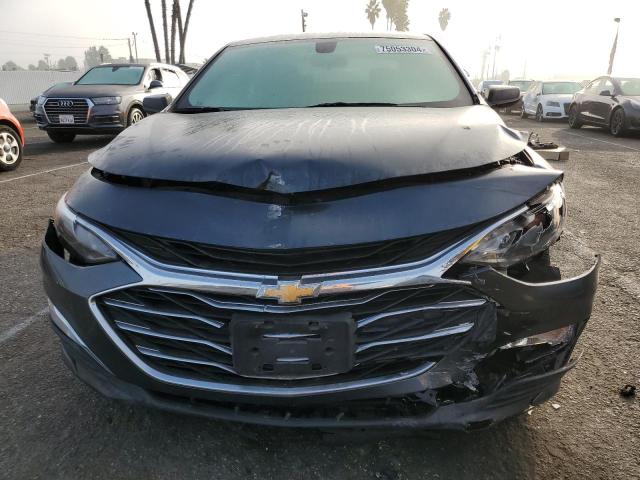 Photo 4 VIN: 1G1ZB5ST1KF126513 - CHEVROLET MALIBU LS 