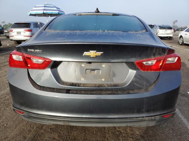 Photo 5 VIN: 1G1ZB5ST1KF126513 - CHEVROLET MALIBU LS 