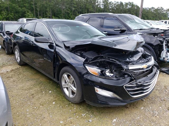 Photo 0 VIN: 1G1ZB5ST1KF129752 - CHEVROLET MALIBU LS 