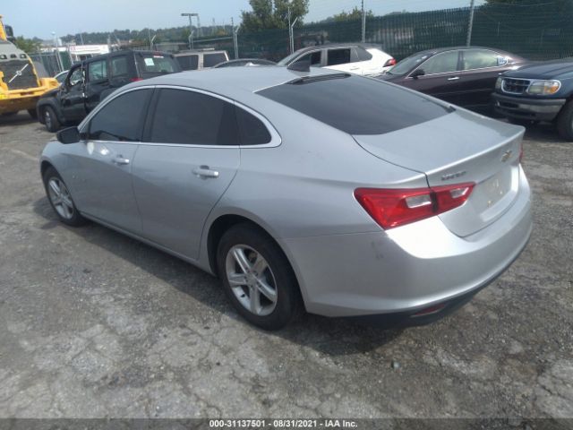 Photo 2 VIN: 1G1ZB5ST1KF143988 - CHEVROLET MALIBU 