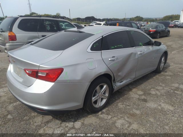 Photo 3 VIN: 1G1ZB5ST1KF143988 - CHEVROLET MALIBU 