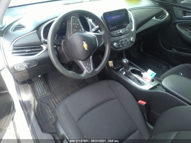 Photo 4 VIN: 1G1ZB5ST1KF143988 - CHEVROLET MALIBU 