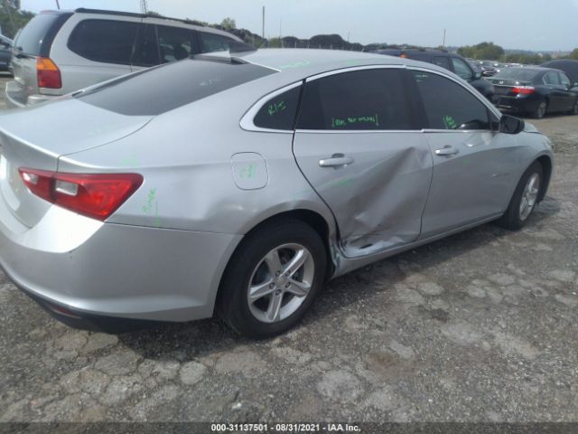 Photo 5 VIN: 1G1ZB5ST1KF143988 - CHEVROLET MALIBU 