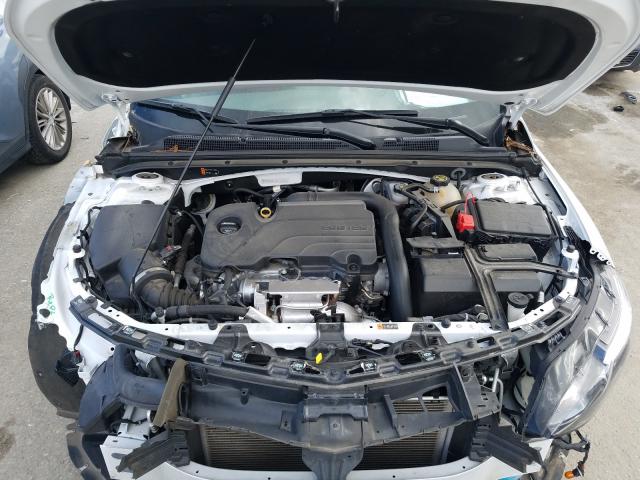 Photo 6 VIN: 1G1ZB5ST1KF172925 - CHEVROLET MALIBU LS 