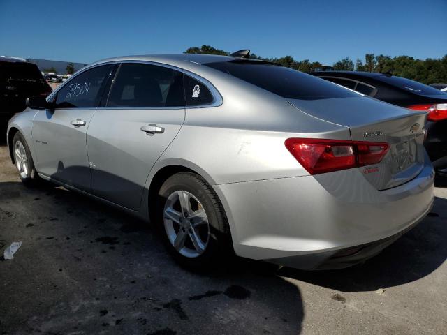 Photo 2 VIN: 1G1ZB5ST1KF173427 - CHEVROLET MALIBU LS 