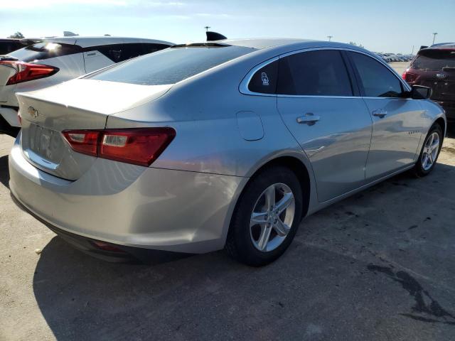 Photo 3 VIN: 1G1ZB5ST1KF173427 - CHEVROLET MALIBU LS 