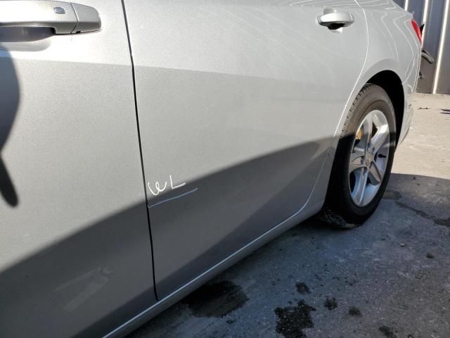 Photo 8 VIN: 1G1ZB5ST1KF173427 - CHEVROLET MALIBU LS 