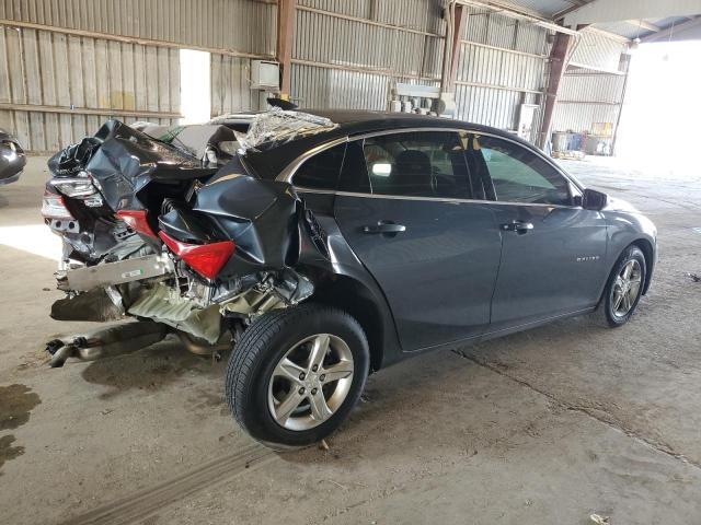 Photo 2 VIN: 1G1ZB5ST1KF186694 - CHEVROLET MALIBU LS 