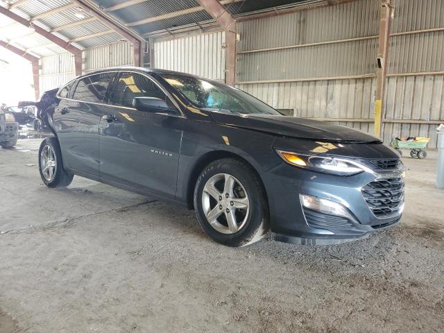 Photo 3 VIN: 1G1ZB5ST1KF186694 - CHEVROLET MALIBU LS 