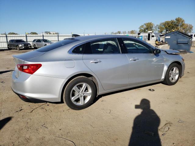 Photo 2 VIN: 1G1ZB5ST1KF189210 - CHEVROLET MALIBU LS 