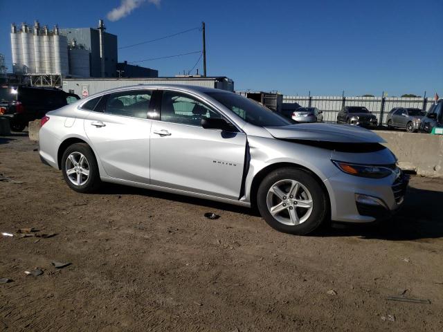 Photo 3 VIN: 1G1ZB5ST1KF189210 - CHEVROLET MALIBU LS 