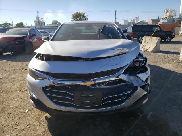 Photo 4 VIN: 1G1ZB5ST1KF189210 - CHEVROLET MALIBU LS 