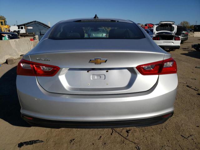 Photo 5 VIN: 1G1ZB5ST1KF189210 - CHEVROLET MALIBU LS 