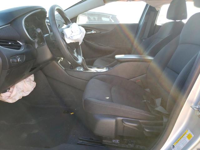 Photo 6 VIN: 1G1ZB5ST1KF189210 - CHEVROLET MALIBU LS 