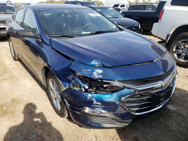 Photo 0 VIN: 1G1ZB5ST1KF194343 - CHEVROLET MALIBU LS 